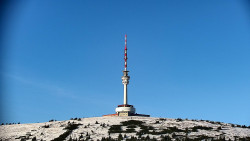 Vysílač Praděd