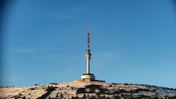 Vysílač Praděd