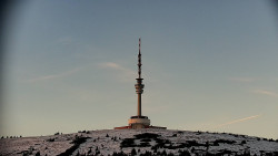 Vysílač Praděd