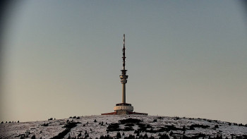 Horský hotel Volareza - Praděd