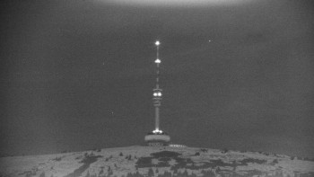 Horský hotel Volareza - Praděd