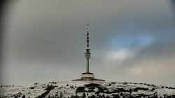 Vysílač Praděd