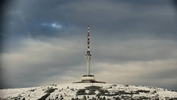 Vysílač Praděd