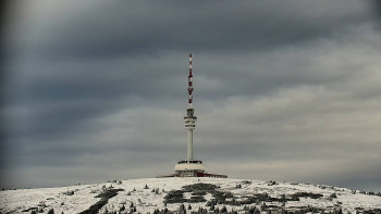 Horský hotel Volareza - Praděd