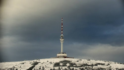 Vysílač Praděd