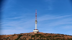 Vysílač Praděd