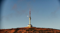 Vysílač Praděd