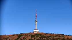 Vysílač Praděd
