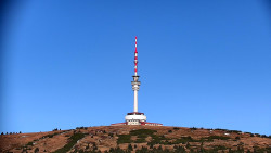 Vysílač Praděd