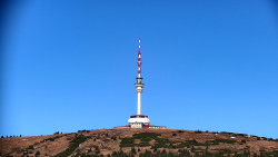 Vysílač Praděd