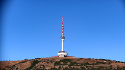 Vysílač Praděd