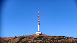 Vysílač Praděd