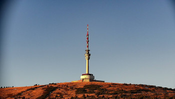 Horský hotel Volareza - Praděd