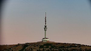 Horský hotel Volareza - Praděd - Vysílač Praděd - 13.12.2025 v 07:31 Horský hotel Volareza - Praděd - Vysílač Praděd - 13.12.2025 v 07:31