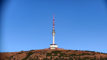 Horský hotel Volareza - Praděd