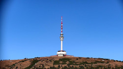 Vysílač Praděd