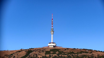 Horský hotel Volareza - Praděd