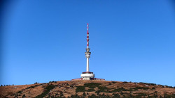 Vysílač Praděd