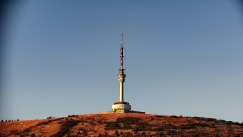 Horský hotel Volareza - Praděd