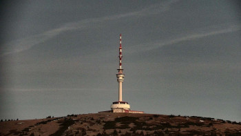 Horský hotel Volareza - Praděd