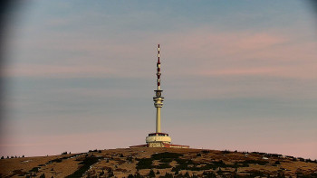 Horský hotel Volareza - Praděd
