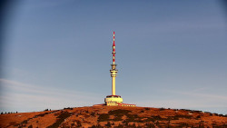 Vysílač Praděd