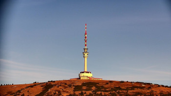Horský hotel Volareza - Praděd