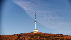 Vysílač Praděd