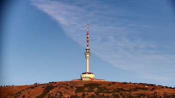 Horský hotel Volareza - Praděd
