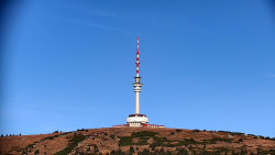 Vysílač Praděd