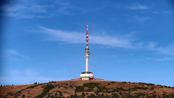 Vysílač Praděd