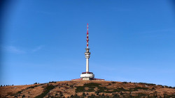 Vysílač Praděd