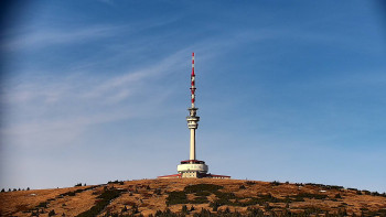 Horský hotel Volareza - Praděd