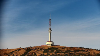 Horský hotel Volareza - Praděd