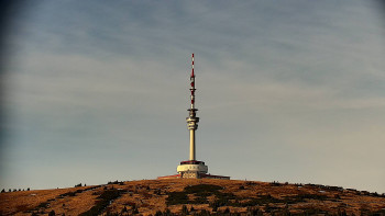 Horský hotel Volareza - Praděd