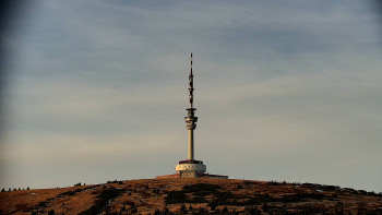 Horský hotel Volareza - Praděd
