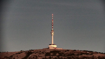 Horský hotel Volareza - Praděd