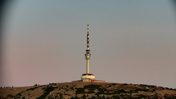 Horský hotel Volareza - Praděd