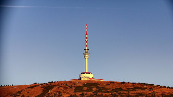 Horský hotel Volareza - Praděd
