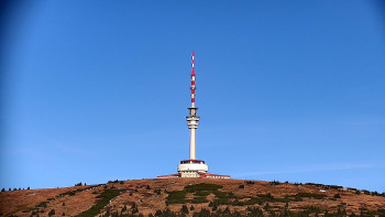 Horský hotel Volareza - Praděd
