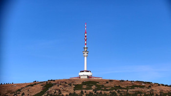 Horský hotel Volareza - Praděd