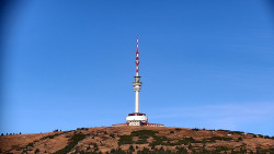 Vysílač Praděd