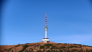 Horský hotel Volareza - Praděd