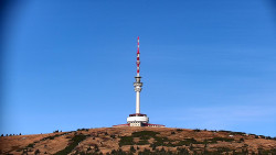 Vysílač Praděd