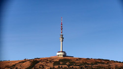 Vysílač Praděd