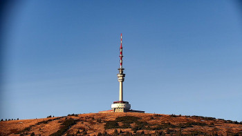 Horský hotel Volareza - Praděd