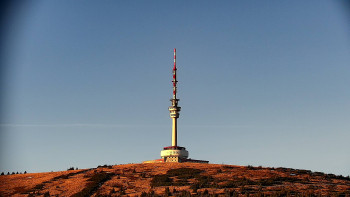 Horský hotel Volareza - Praděd
