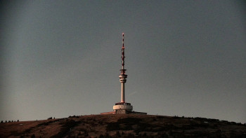 Horský hotel Volareza - Praděd