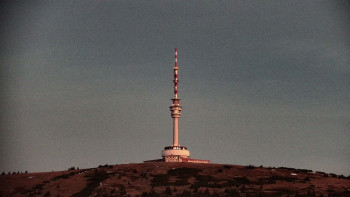 Horský hotel Volareza - Praděd