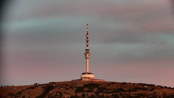 Horský hotel Volareza - Praděd
